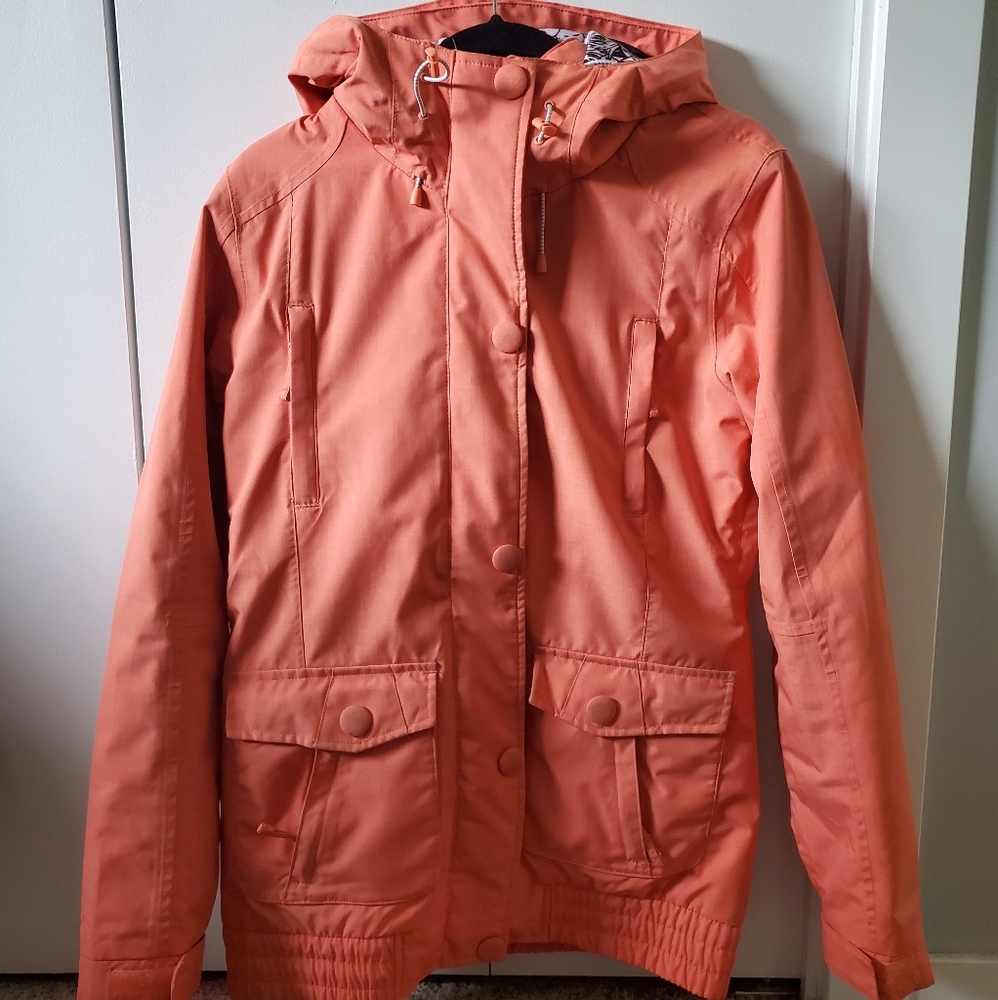 Winter Jacket